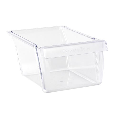GE Vegetable Pan - WR02X31766