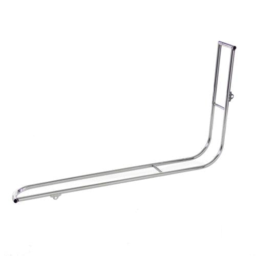 Danby Dkc646 Left Worktop Rail - 1.05.08.04.055