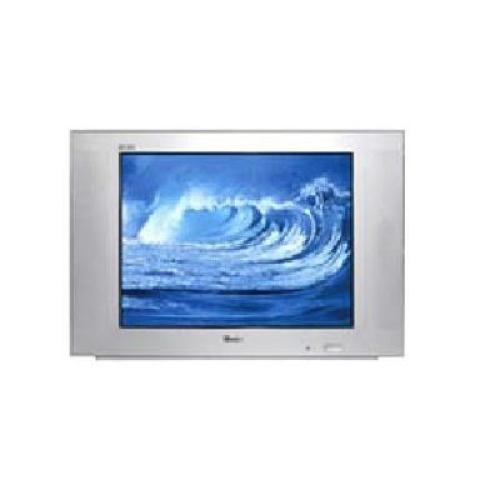 Haier ISTVDVD20 Is-Tvdvd20:20" Crt Reg Tv/Dvd