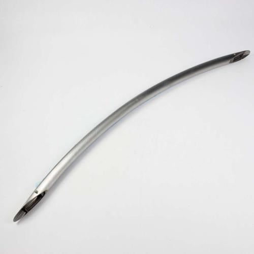 Electrolux Refrigerator Door Handle (Stainless) - 242029401