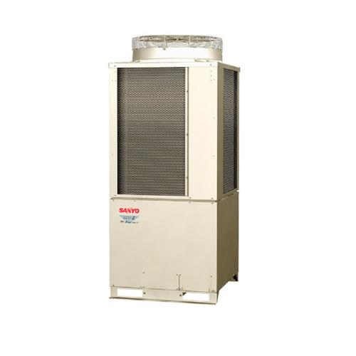 Panasonic CHDZR07263 Eco-I 3-Way Vrf Heat Reco