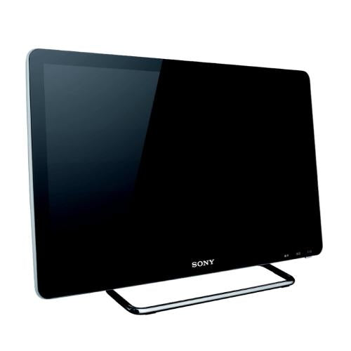 Sony NSX40GT1 40" Internet TV powered by Google TV™