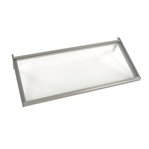 Liebherr  Freezer Glass Plate - Complete - 741358700