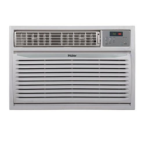 Haier HWE24VCRL 24,000 Btu High Efficiency Room Air Conditioner
