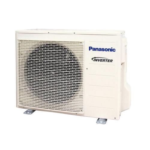 Panasonic CUXE12PKUA Single Split Indoor Wall