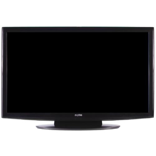 Panasonic DP47840 Sanyo Tv