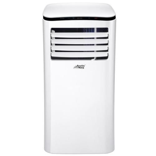 Midea KAP08R1BWT Arctic King Portable Air Conditioner