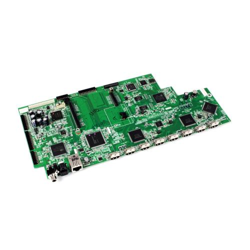 Marantz Digital Pcb Assy (Nr1609/U) W/ - 9U6391030100S