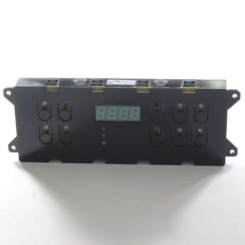 Electrolux Range Oven Control Board And Clock - 316207529