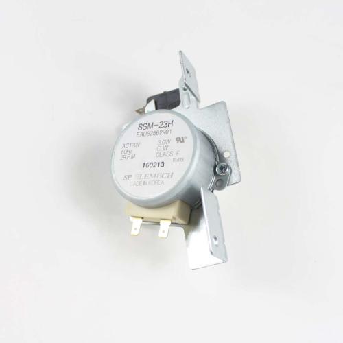 LG Motor Assembly, Ac, Synchronous - EAU62862901