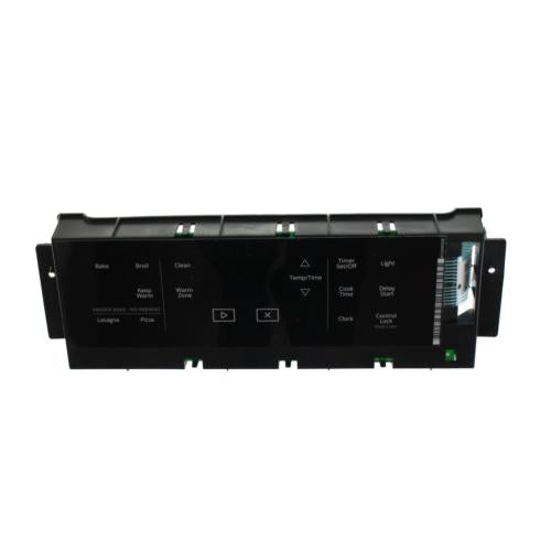 Whirlpool Control Assembly,Lcx 1.0,Ele,P - W11544349