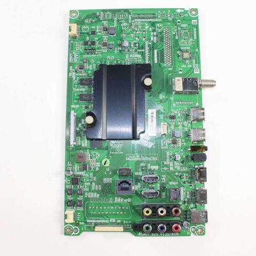Hisense Main Board - 188153