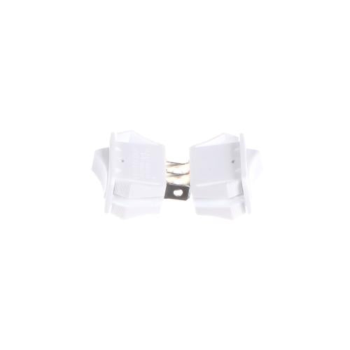 Broan Rocker Switches Wht (2-Pos And - S99030377