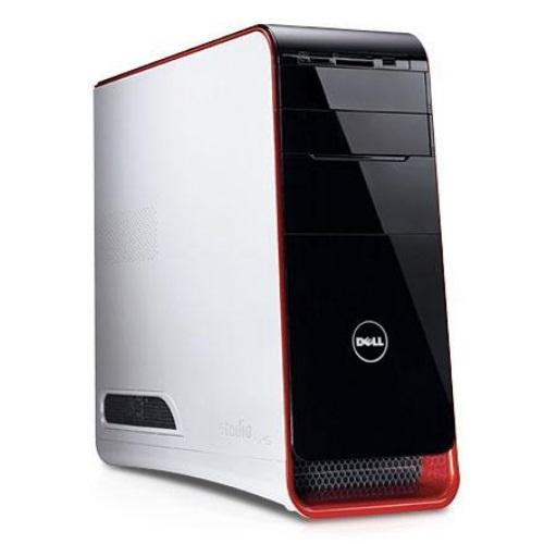 Dell STUDIOXPS435T/9000 Studio Xps 435T/9000 Desktop