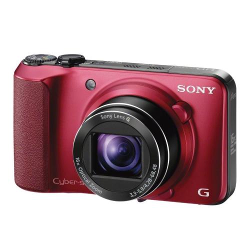 Sony DSCHX10V/R DSC-HX10V/R digital camera