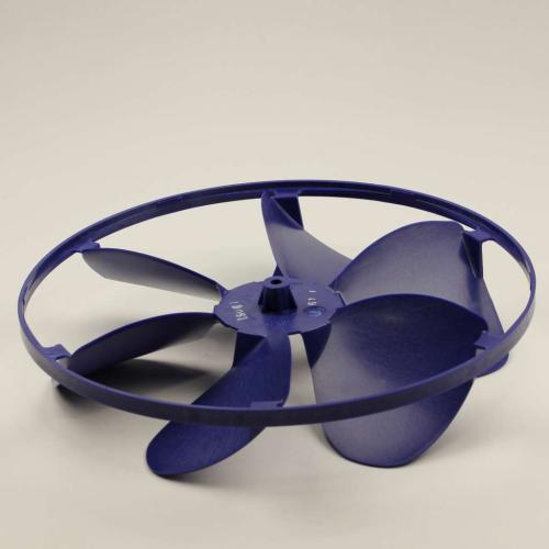 Electrolux Room Air Conditioner Outdoor Fan Blade - 5304471287
