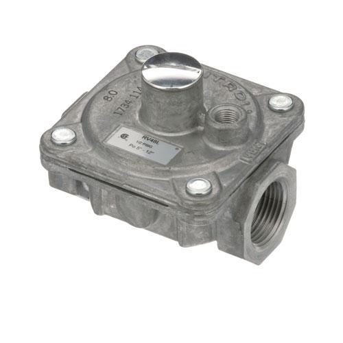 Hobart Pressure Regulator 3/4-Inch Lp - 00-408279-00021