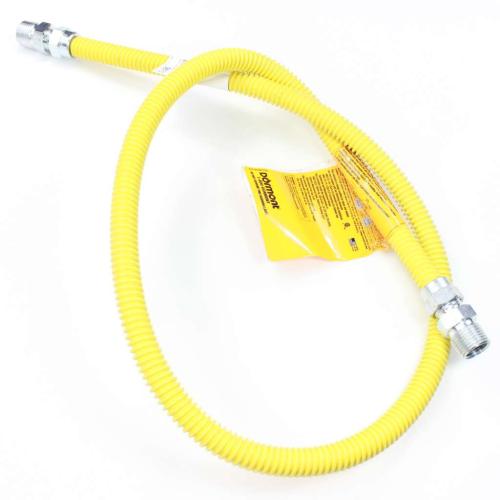 Appl. Install Kits 1/2 X 48 Dryer Gas Line - G126