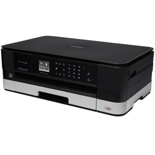 Brother MFCJ4310DW Business Smart Inkjet With Up To 11"X17" Printing
