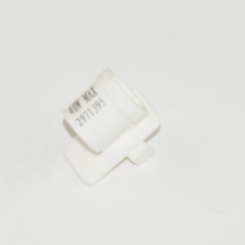 Electrolux Socket,Light/Lamp - 297139500