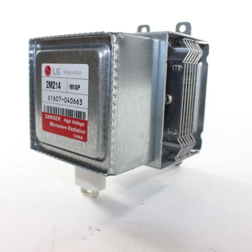 LG Microwave Oven Magnetron - 2B71165R