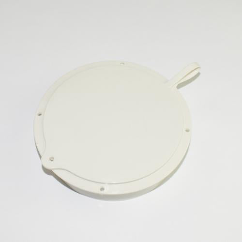Delonghi New Wall Flange - 5351050600