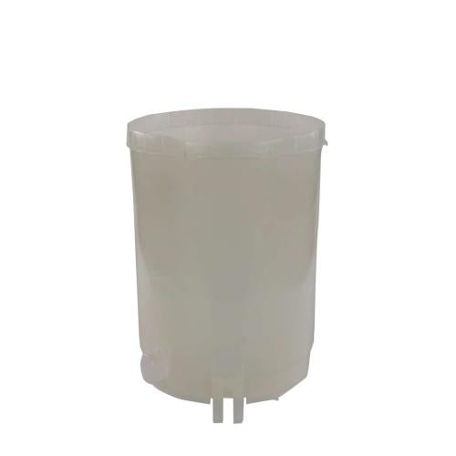 Whirlpool Outer Tub - 63125