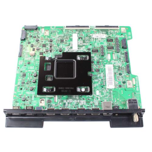 Samsung Main PCB Assembly - BN94-12914C