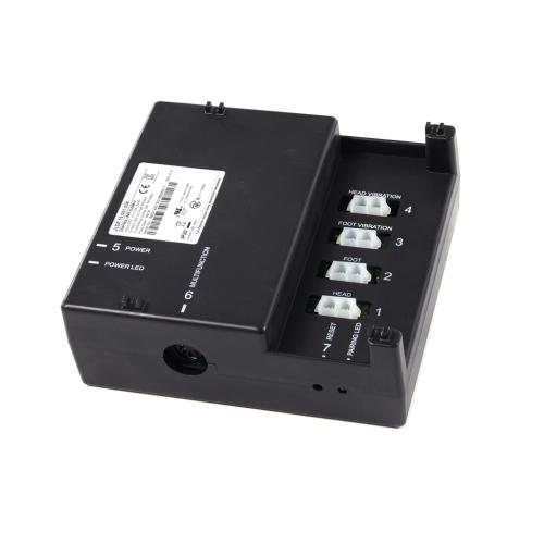 Tempur-pedic Control Box, Tl/Cks - 68001220