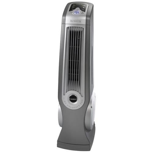 Lasko 4930 Oscillating High Velocity Fan With Remote Control