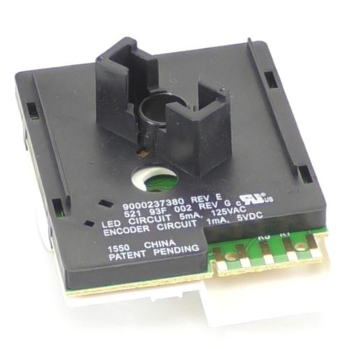 Bosch 00 Control unit - 611951