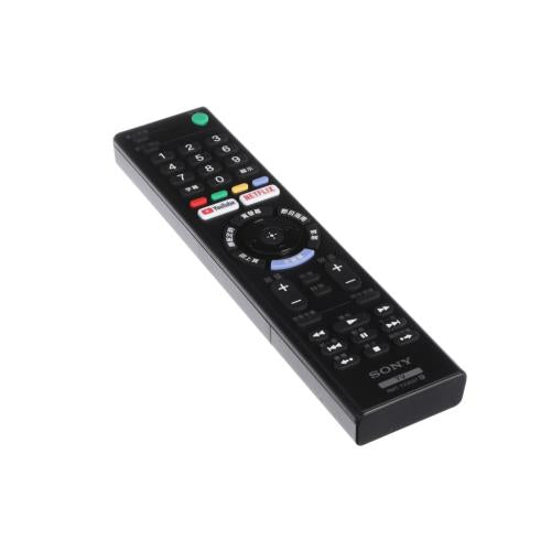 Sony Remote Control (Rmt-Tx100T) - 1-493-317-12