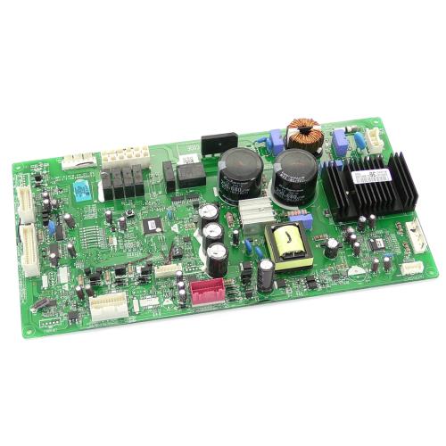 LG Main Pcb Assembly - EBR87145136