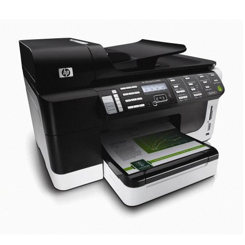 HP CB862A Hp Officejet Pro 8500 All-In-One (2-Byte)