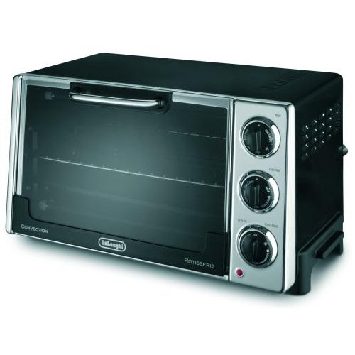Delonghi RO2058 Toaster Oven - 118453500 - Ca Us