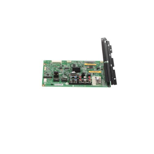LG Chassis Assembly - EBT61978706