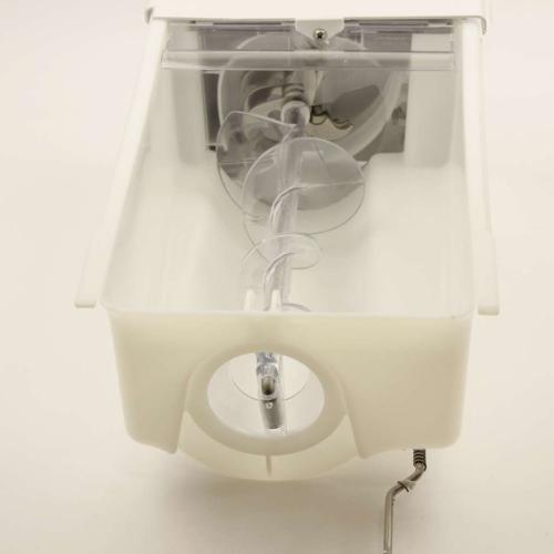 GE Refrigerator Ice Container Assembly - WR17X12090