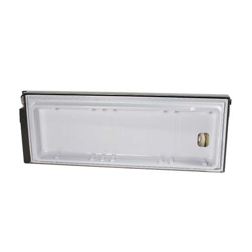 LG Refrigerator Door Foam Assembly - ADD73596635