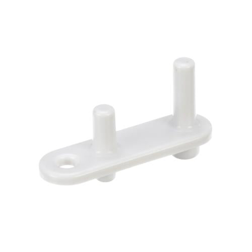 Bertazzoni Oven White Ceiling Glass Supports - Z310306
