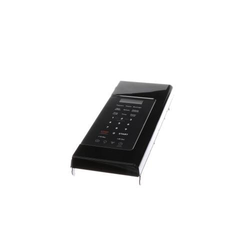 Electrolux Control Panel,Assembly,Black - 5304533682