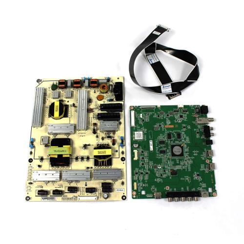 VIZIO-FOXCONN Main Board/Power Board/Cable - RKV705G3-001