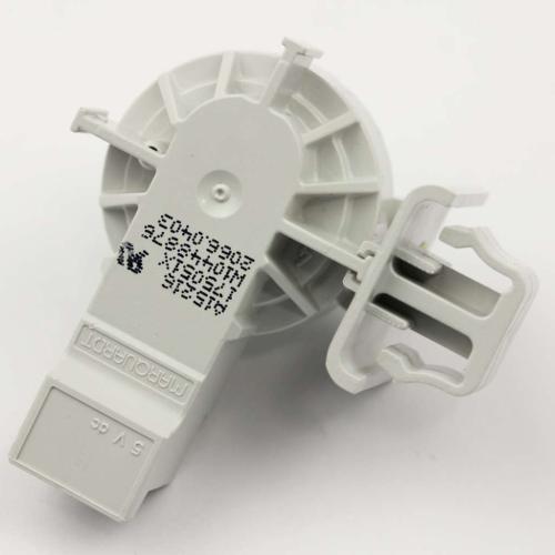 Whirlpool Washer Water-Level Pressure Switch - WPW10448876