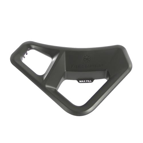 Whirlpool Bezel - W11550898