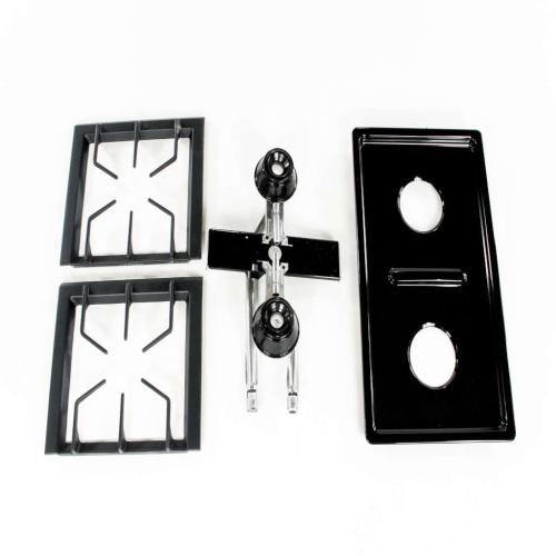 Whirlpool Cooktop Gas Burner Module - AG202MBA