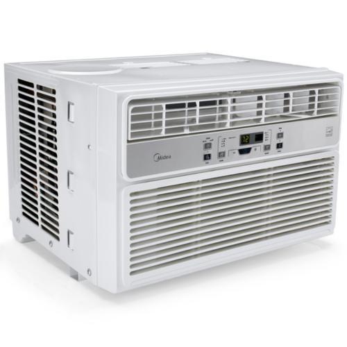 Midea MWA05CR71 5,000 Btu Window Air Conditioner