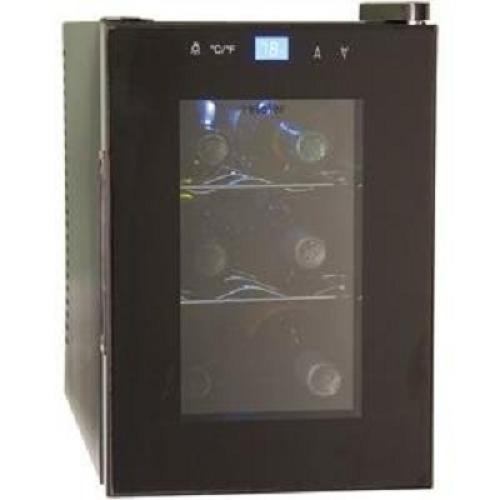 Haier HVTS06ABB :6 Bottle Wine Cellar