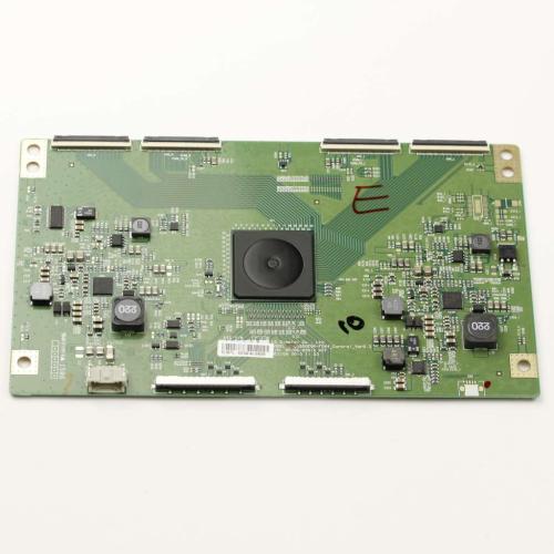 Sony Control Mt Board - 1-895-763-11