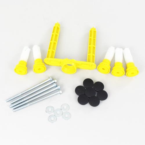 Electrolux Washer Shipping Bolt Kit - 137146700