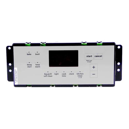 Whirlpool Range Oven Control Board - WPW10655865