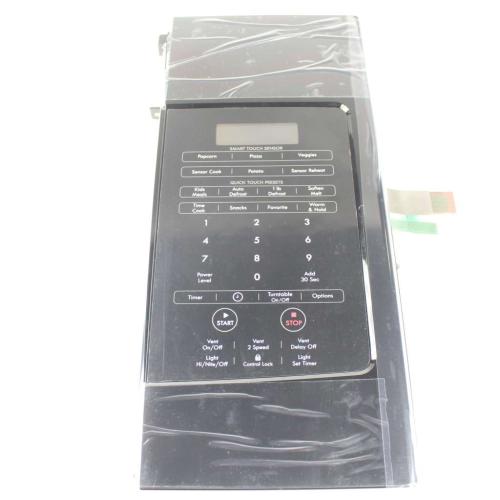 Samsung Assembly Control Panel - DE94-02301A